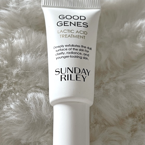 SUNDAY RILEY GOOD GENES LACTIC ACID TREATMENT - Picture 1 of 4